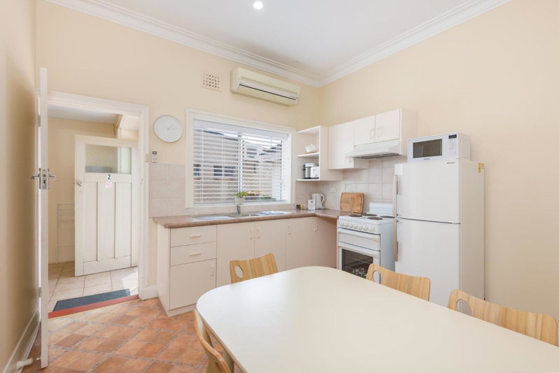 Albany Holiday Units, Albany, Australia