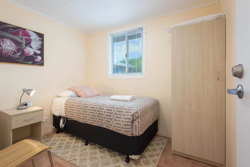 Albany Holiday Units, Albany, Australia