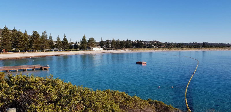 Albany Holiday Units, Albany, Australia
