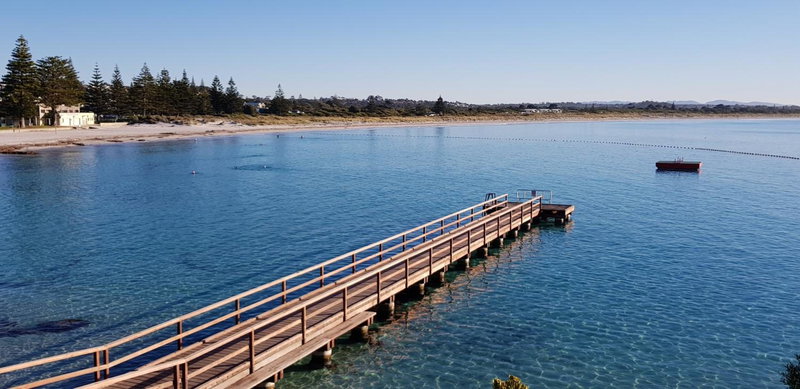 Albany Holiday Units, Albany, Australia