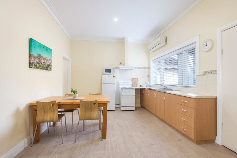 Albany Holiday Units, Albany, Australia