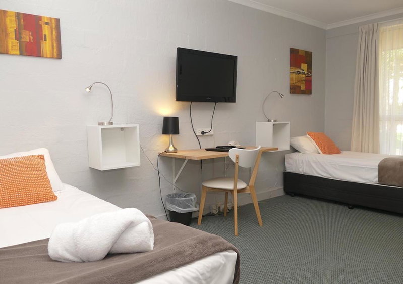 Ballina Byron Islander Resort and Conference Centre, Ballina, Australie