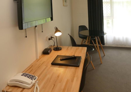 Ballina Byron Islander Resort and Conference Centre, Ballina, Australie