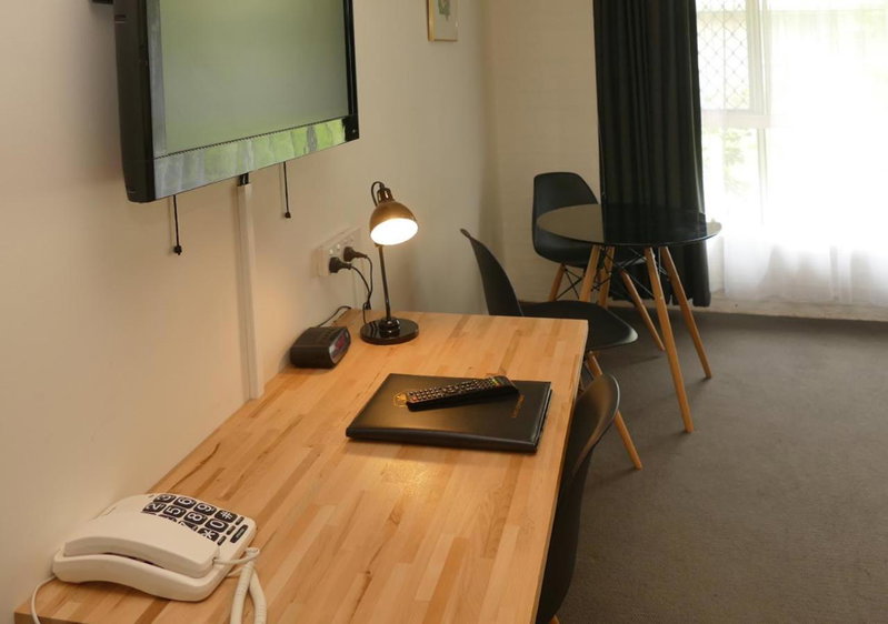 Ballina Byron Islander Resort and Conference Centre, Ballina, Australie