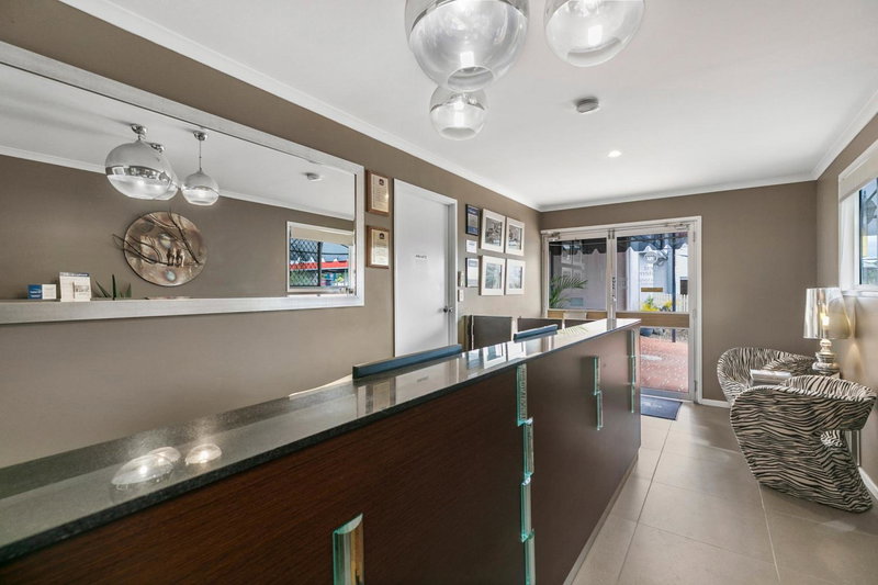 Best Western Kimba Lodge, Maryborough, Australia