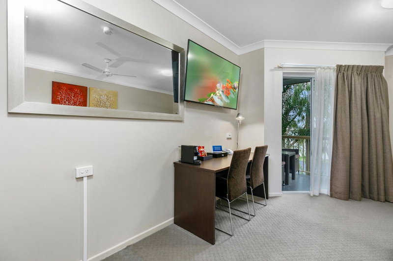 Best Western Kimba Lodge, Maryborough, Australia