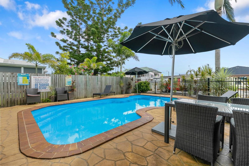 Best Western Kimba Lodge, Maryborough, Australia