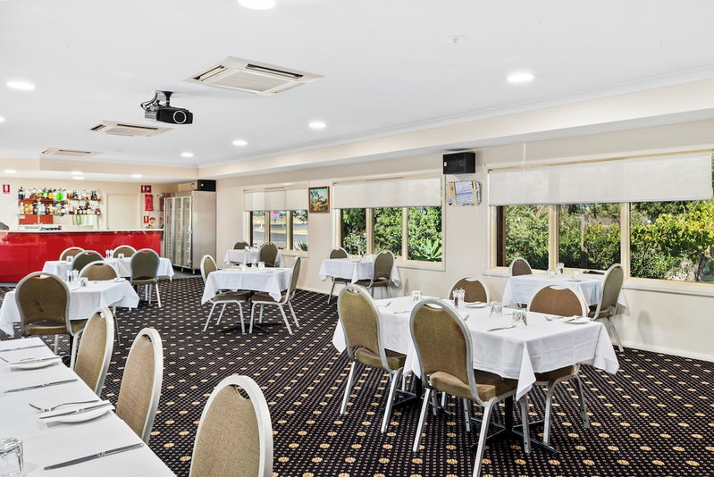 Comfort Inn Bishops Lodge, Hay South, Australia