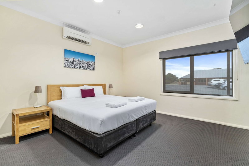 Comfort Inn Bishops Lodge, Hay South, Australia