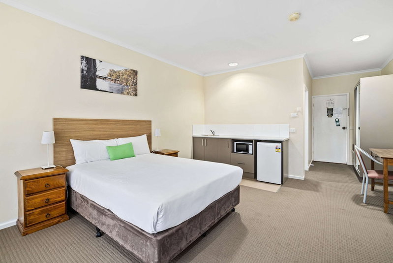 Comfort Inn Bishops Lodge, Hay South, Australia