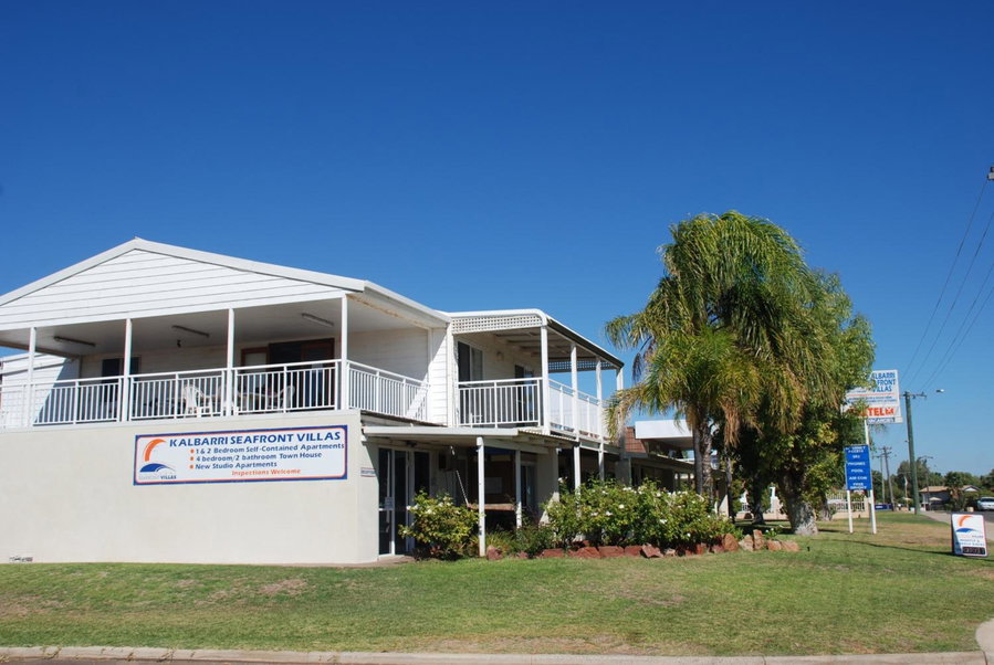 Kalbarri Seafront Villas, Kalbarri, Australia