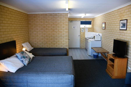 Kalbarri Seafront Villas, Kalbarri, Australia