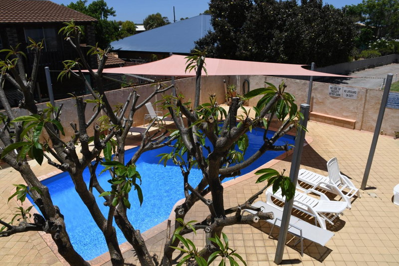 Kalbarri Seafront Villas, Kalbarri, Australia