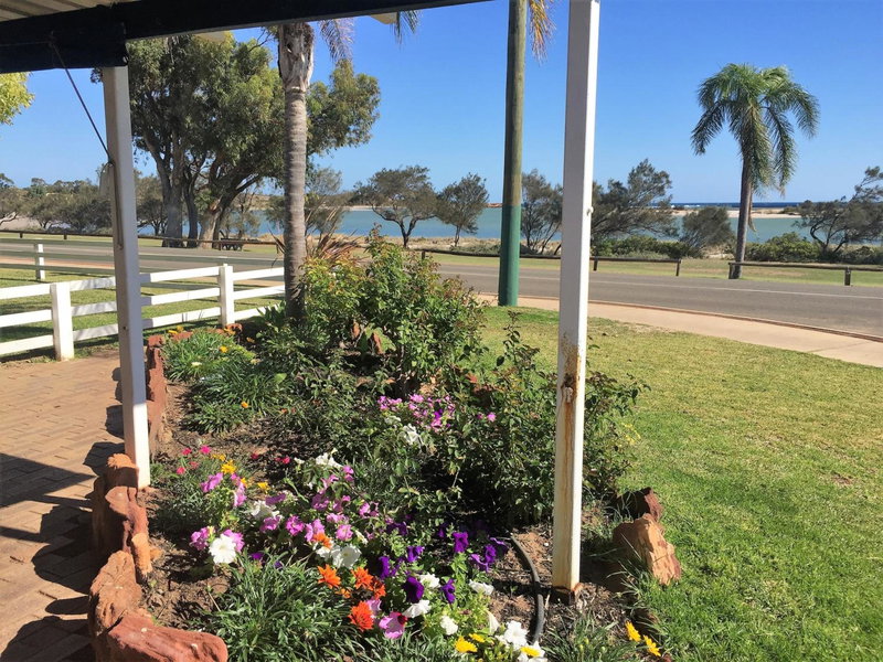 Kalbarri Seafront Villas, Kalbarri, Australia