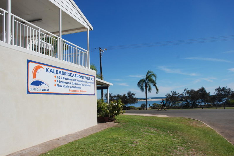 Kalbarri Seafront Villas, Kalbarri, Australia
