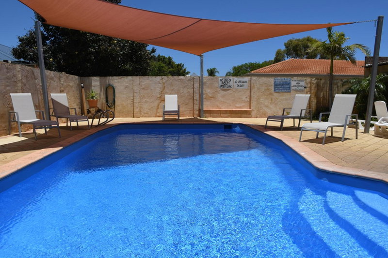 Kalbarri Seafront Villas, Kalbarri, Australia