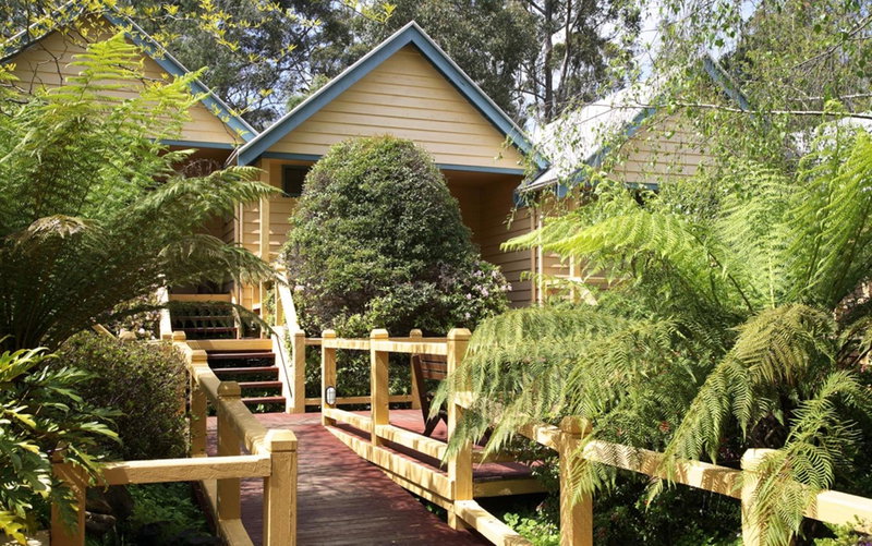 Heritage Trail Lodge, Margaret River Town, Australia
