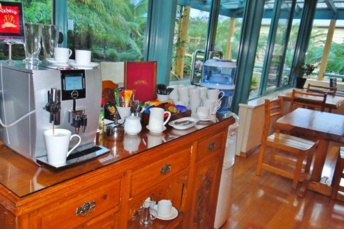 Heritage Trail Lodge, Margaret River Town, Australia