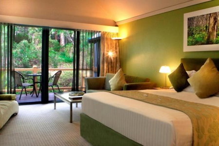 Heritage Trail Lodge, Margaret River Town, Australia