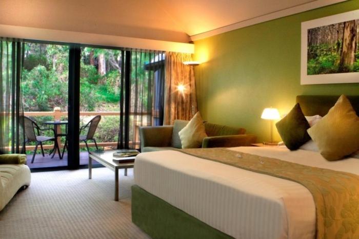 Heritage Trail Lodge, Margaret River Town, Australia
