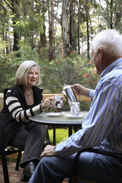 Heritage Trail Lodge, Margaret River Town, Australia