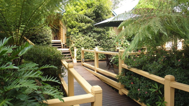 Heritage Trail Lodge, Margaret River Town, Australia