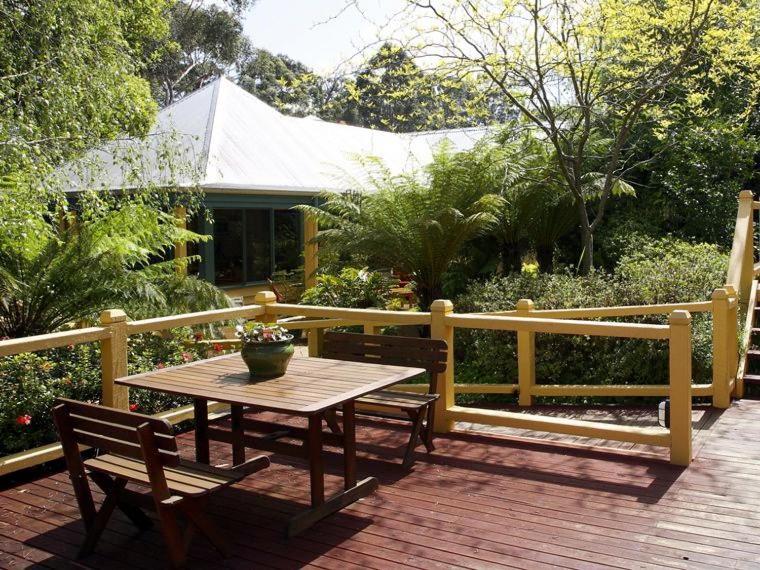 Heritage Trail Lodge, Margaret River Town, Australia