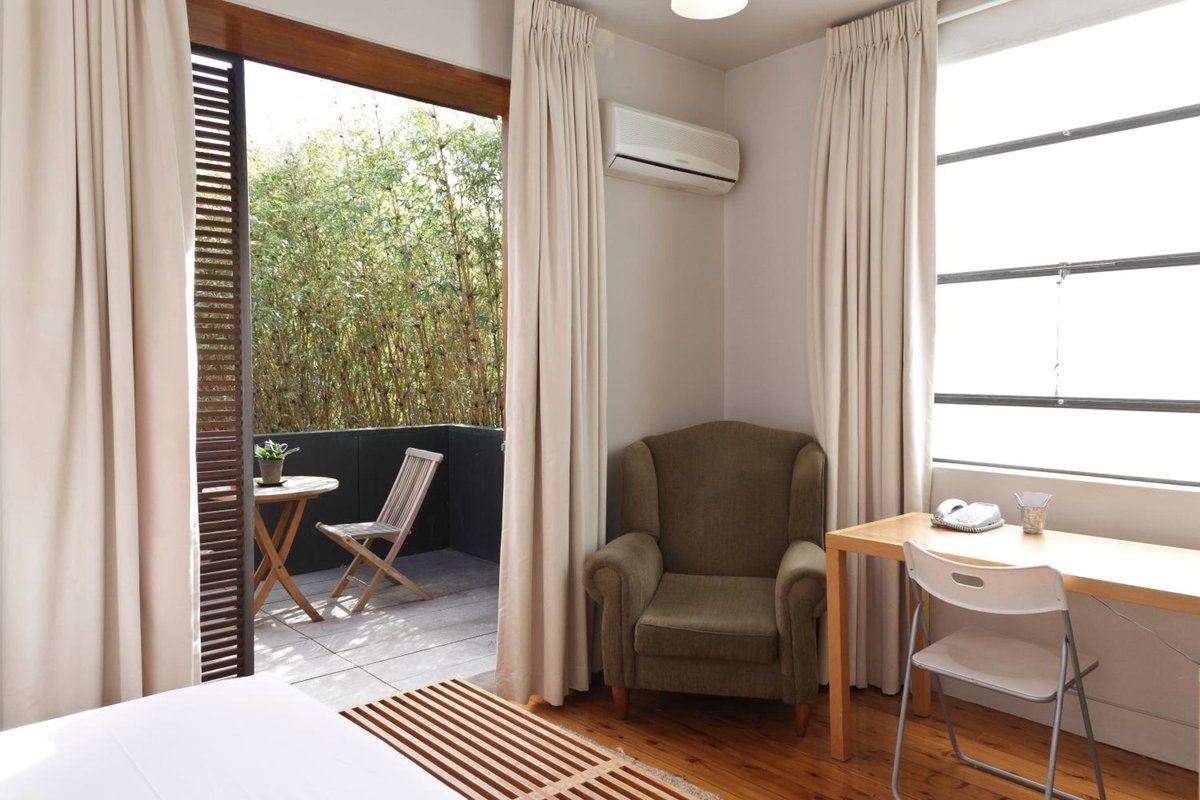 Hotel · Dive Hotel, Coogee
