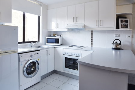 Manuka Park Apartments, Canberra, Australia