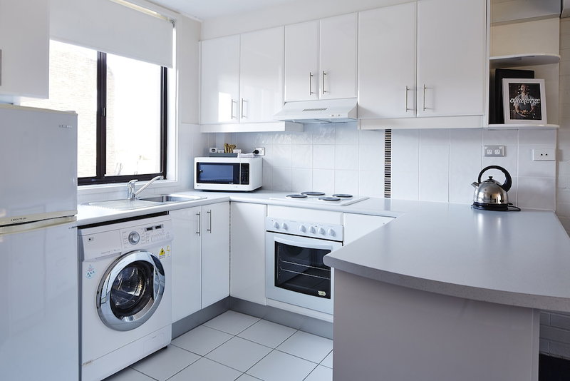 Manuka Park Apartments, Canberra, Australia