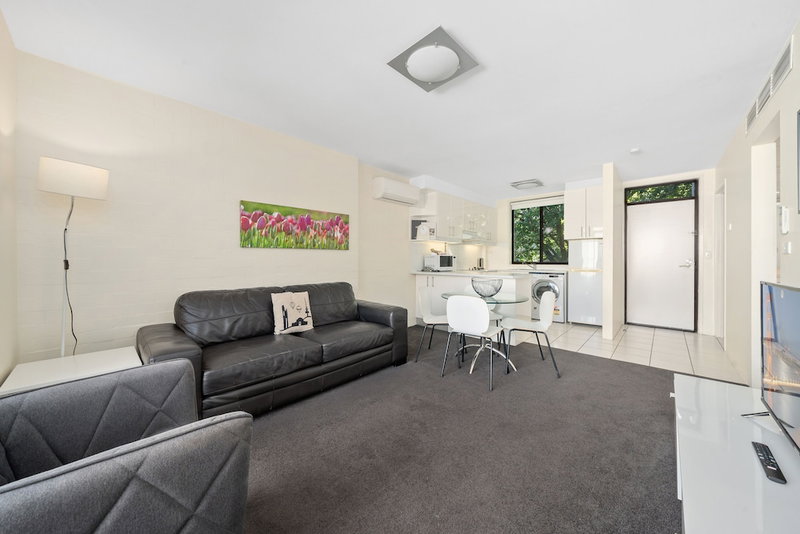 Manuka Park Apartments, Canberra, Australia