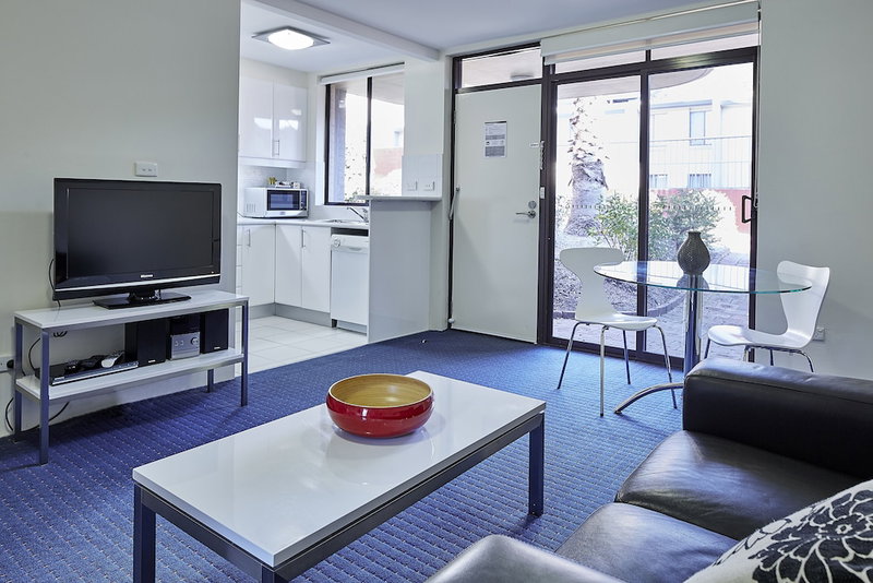 Manuka Park Apartments, Canberra, Australia