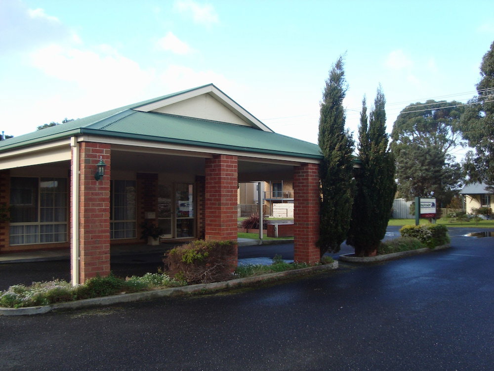 Hotel · Beachcomber Motel And Apartments, Apollo Bay