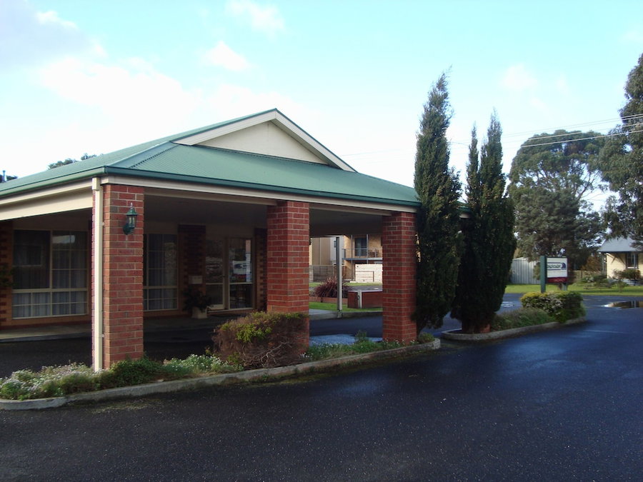 Beachcomber Motel And Apartments, Apollo Bay, Australia