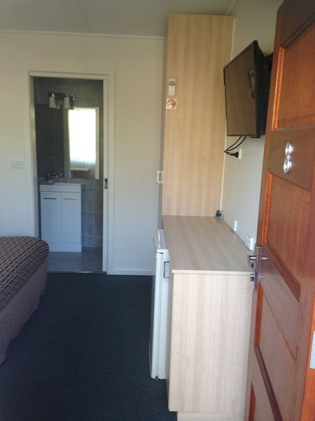 Beachcomber Motel And Apartments, Apollo Bay, Australia