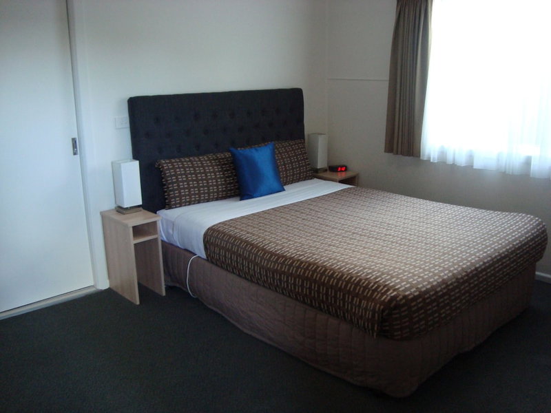 Beachcomber Motel And Apartments, Apollo Bay, Australia