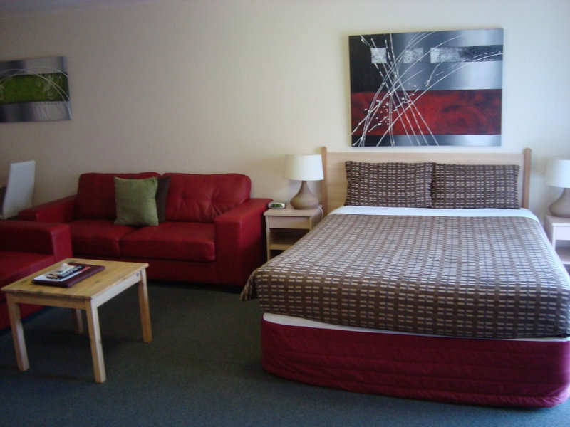 Beachcomber Motel And Apartments, Apollo Bay, Australia