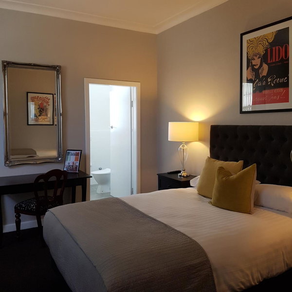 Northern Star Hotel, Newcastle, Australia