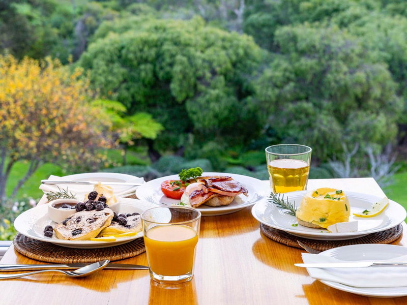 Grand Mercure Basildene Manor, Margaret River Town, Australia