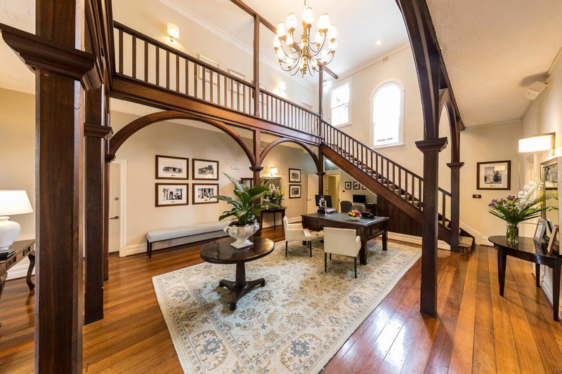 Grand Mercure Basildene Manor, Margaret River Town, Australia