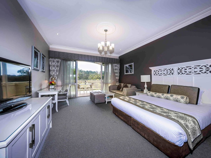 Grand Mercure Basildene Manor, Margaret River Town, Australia