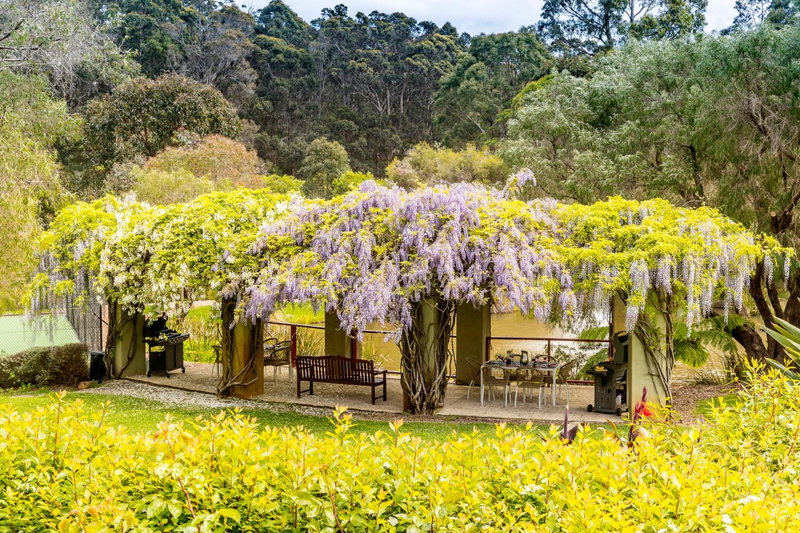 Grand Mercure Basildene Manor, Margaret River Town, Australia