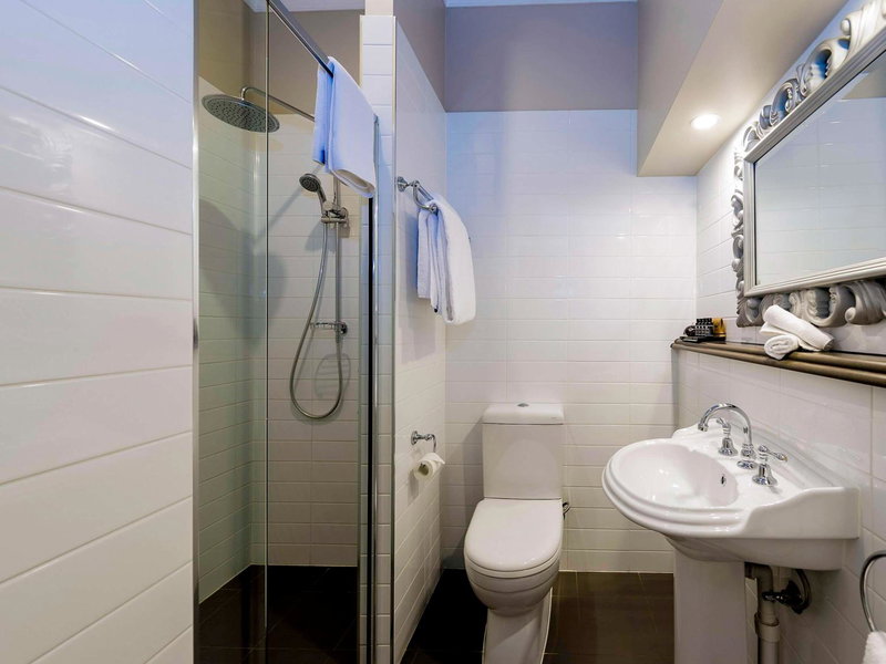 Grand Mercure Basildene Manor, Margaret River Town, Australia