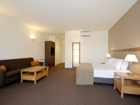Mornington Hotel, Mornington, Australia