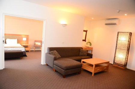 Mornington Hotel, Mornington, Australia
