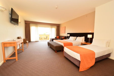 Mornington Hotel, Mornington, Australia