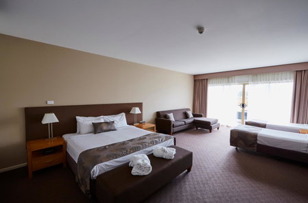 Mornington Hotel, Mornington, Australia