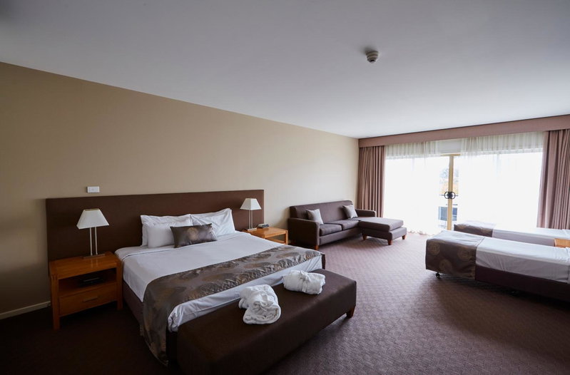Mornington Hotel, Mornington, Australia