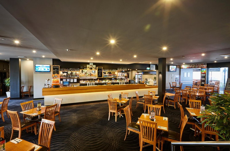 Mornington Hotel, Mornington, Australia