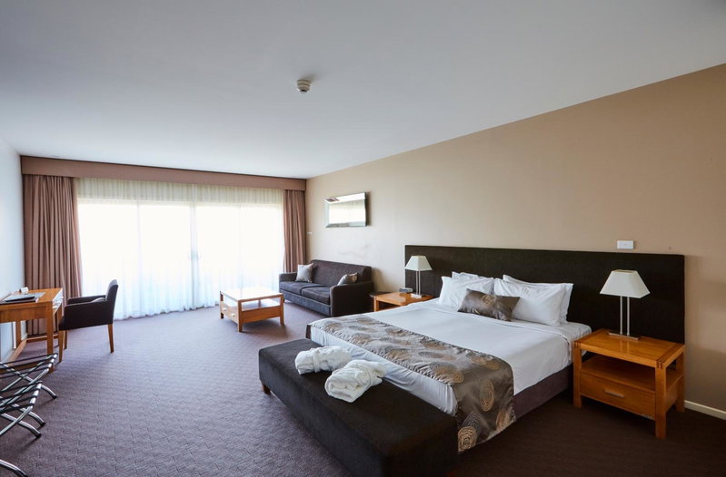 Mornington Hotel, Mornington, Australia
